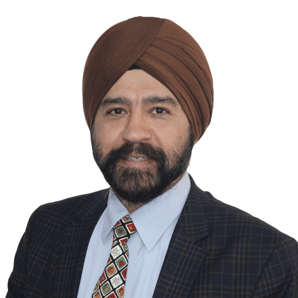 Harcharan Grover Chartered Professional Accountant Mississauga Ontario