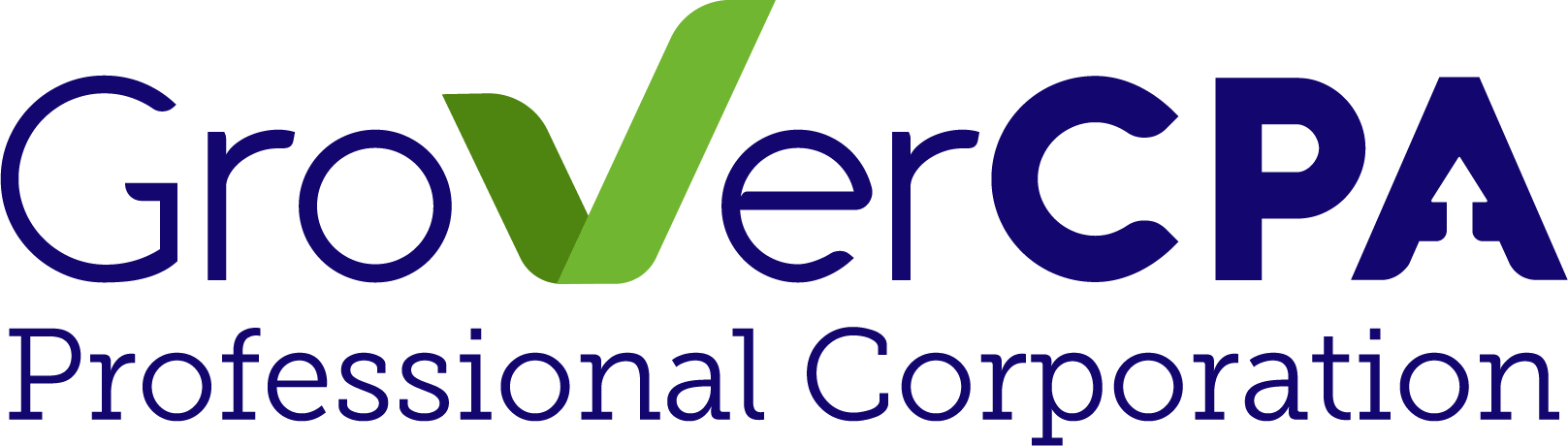 Logo GroverCPA
